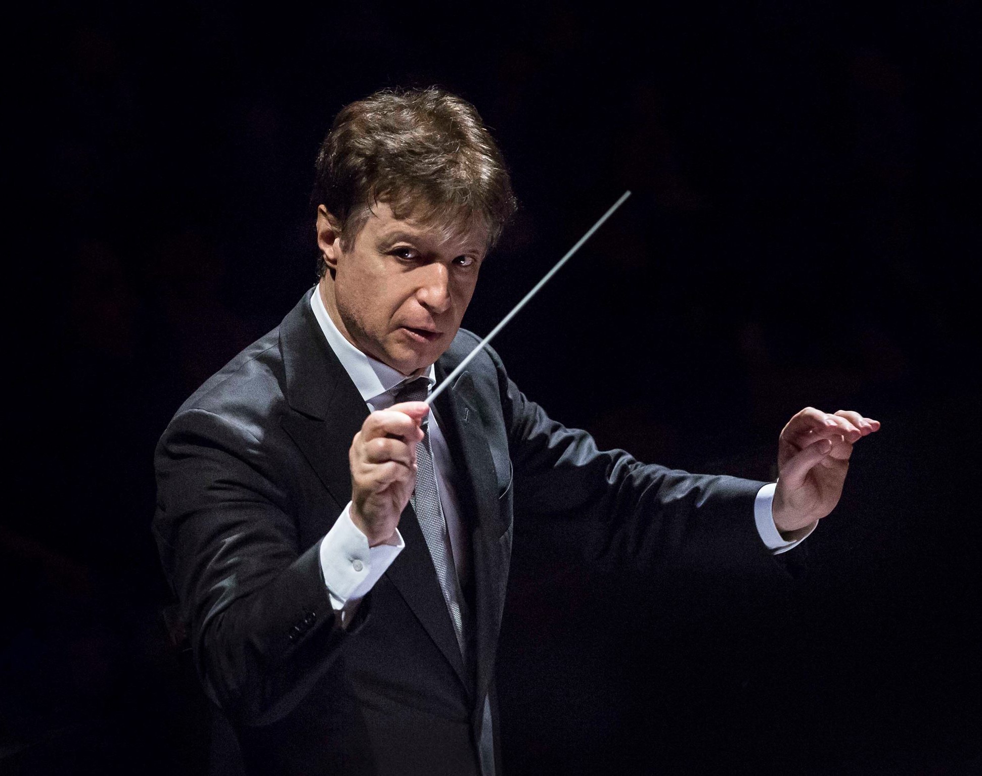 ROBERTO ABBADO APRE IL XXIV FESTIVAL VERDI CON MACBETH IN FRANCESE