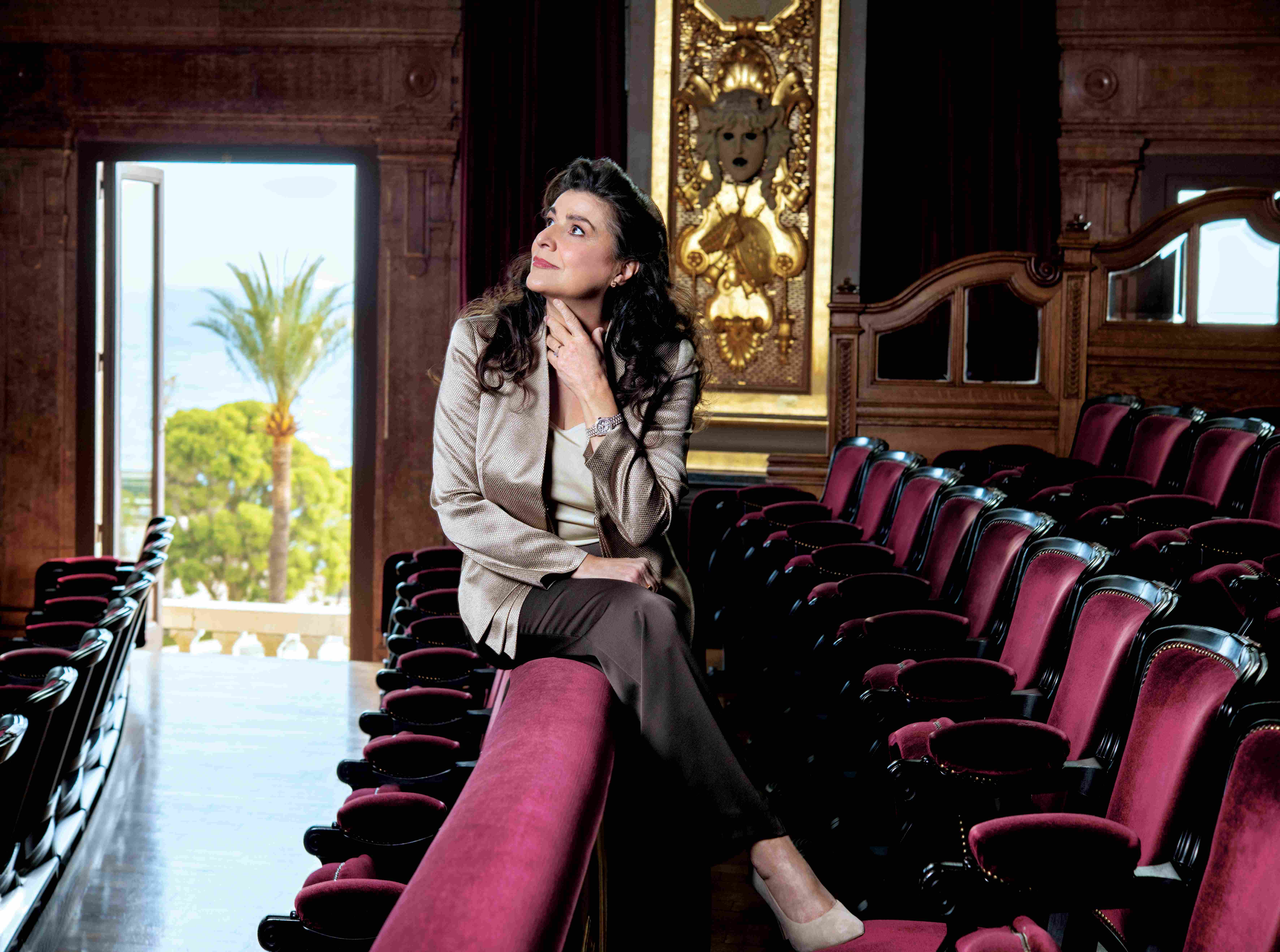 DA CECILIA BARTOLI A JORDI SAVALL: GRANDI STAR INTERNAZIONALI AL MONTEVERDI FESTIVAL 2025